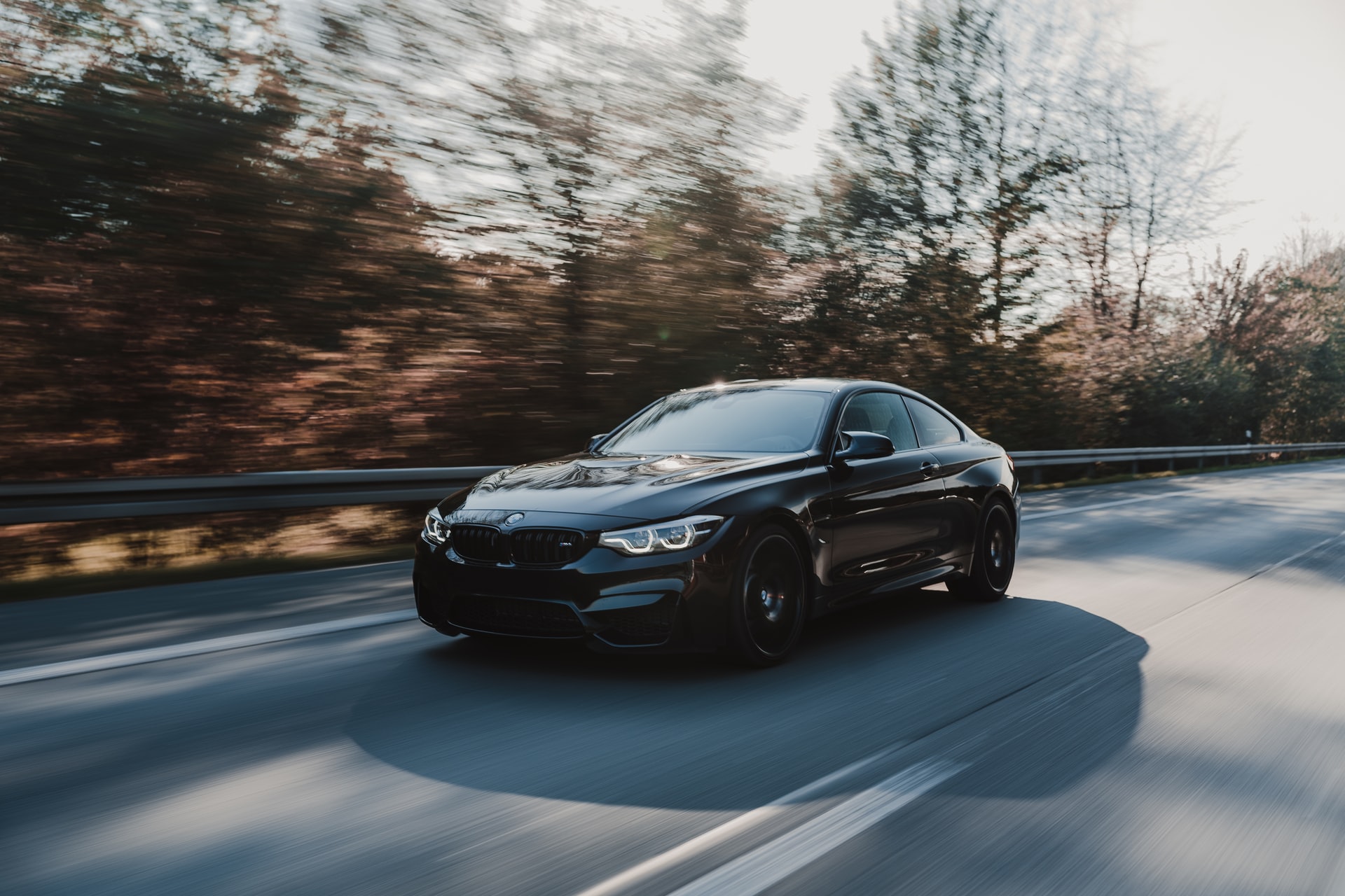 Everything to Love About the BMW M4 Sports and Supercar Hire